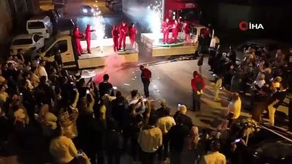 Bursa’da yeni damada eziyet! 12 ayrı işkence yaptılar…