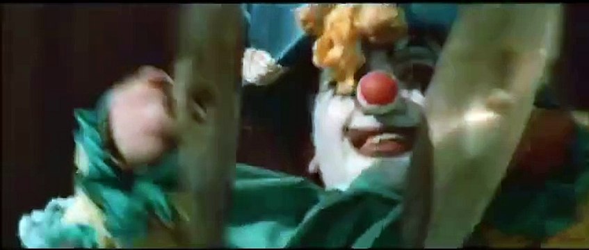 La Colline des bottes Bande-annonce VF