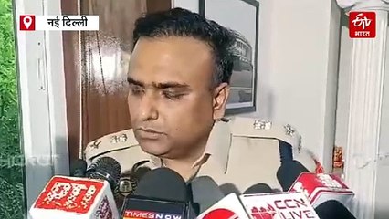 हासिब बाबा गैंग ने GBT हॉस्पिटल में की थी हत्या, दूसरे को मारने आया था, गलतफहमी में किसी और को मार दिया