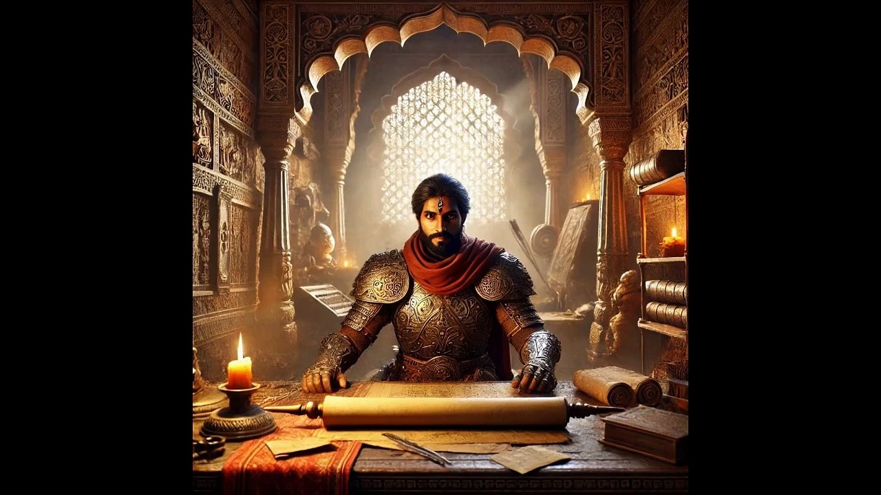 Raji: An Ancient Epic - Part 6 | THE END