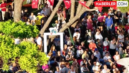 Üsküdar'da Klasik Müzik Konser Serisi Başladı