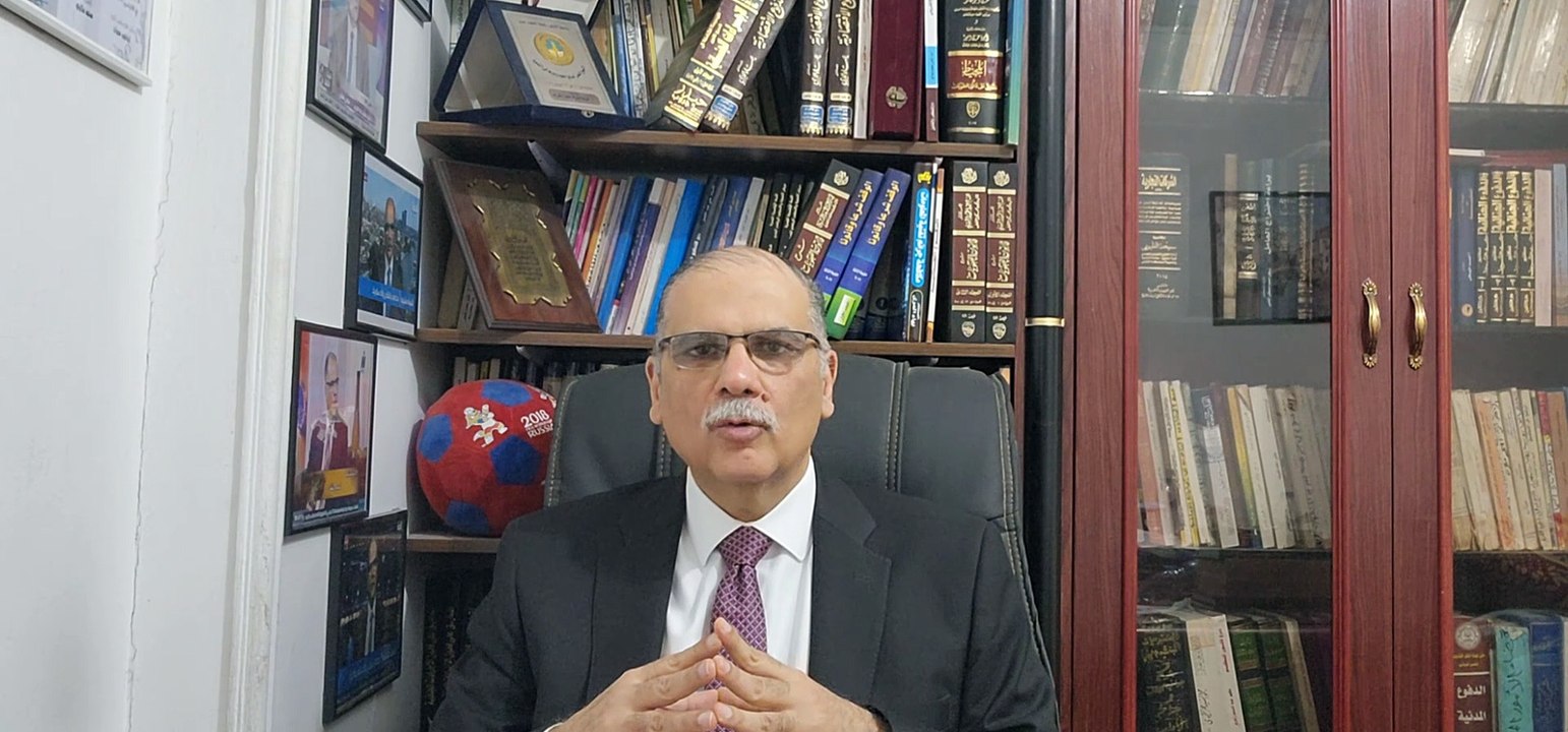 "التطورات القانونية في محاكمة الأطفال: من الماضي إلى الحاضر في مصر"