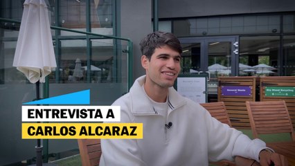 Entrevista Exclusiva con Carlos Alcaraz: La Nueva Estrella del Tenis 🎾