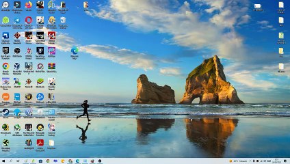 ⛔ Como BLOQUEAR el ACCESO a INTERNET a MICROSOFT EDGE en WINDOWS 10 FÁCIL y RÁPIDO