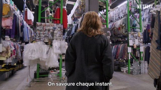 Stranger Things - saison 5 BONUS VO STFR Les coulisses