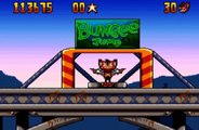 Ratalaika Games announced return of beloved but often-forgotten platform mascot Aero the Acro-Bat