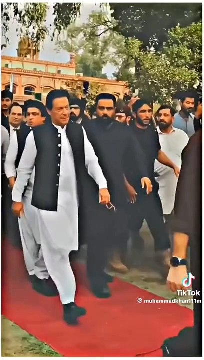 Imran khan