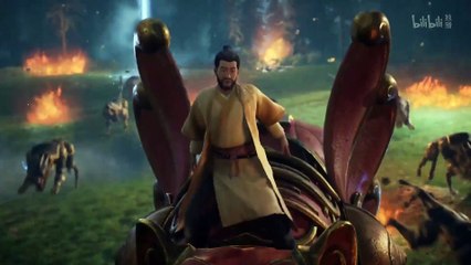 Multi Sub《凡人修仙傳》 A Mortal's Journey EP16-20