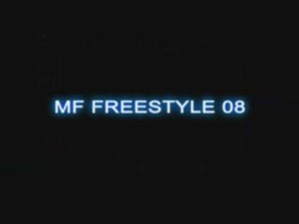 MF Fresstyle 08 Teaser 2