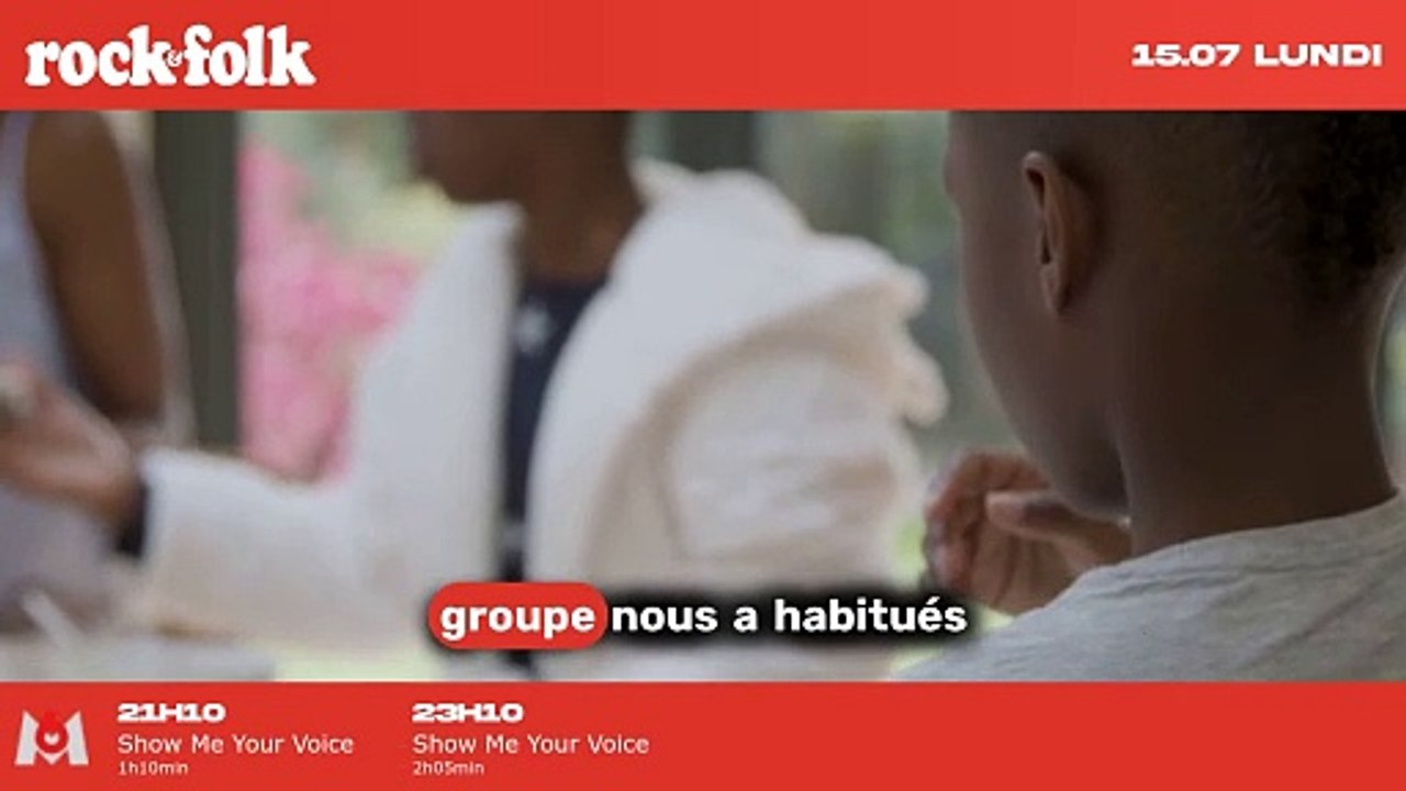 Etes-vous un inconditionnel de Metallica ?