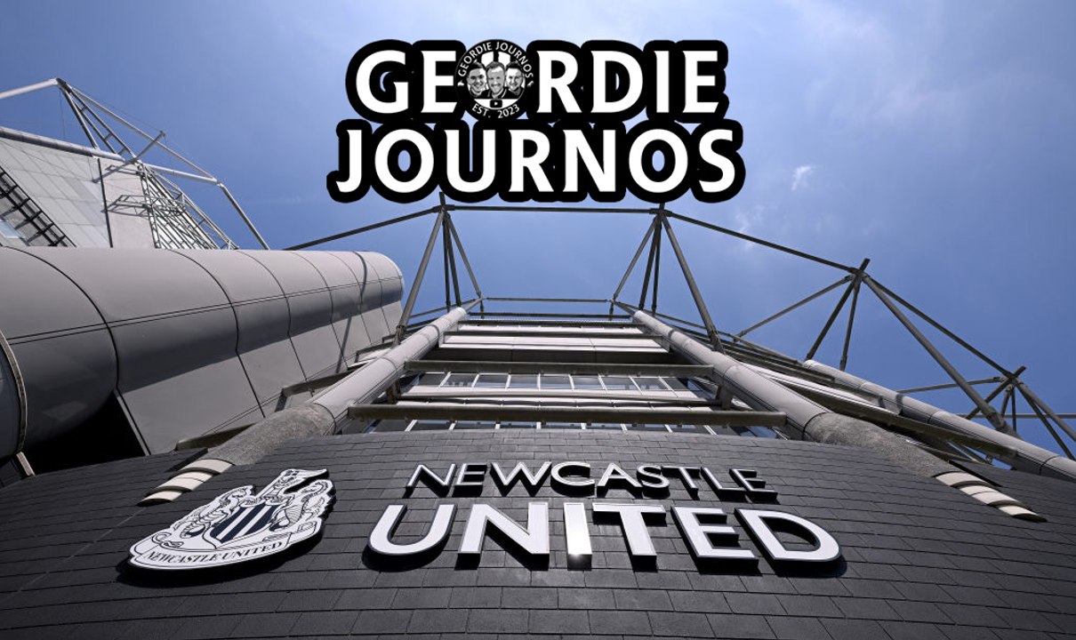 Geordie Journos: Football finances, with special guest Kieran Maguire