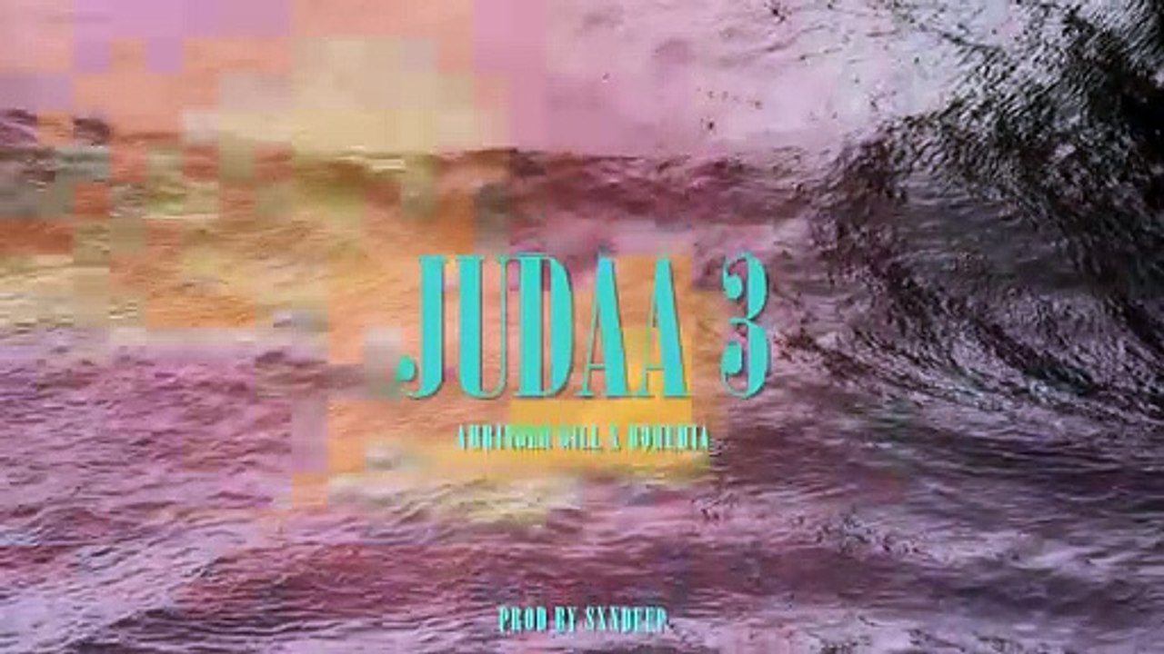 Judaa_3___Amrinder_Gill_Ft._Bohemia__Rap_Megamix__New_Punjabi_Song___Prod_By_Sxndeep