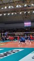 Volleyball Monster Block Volleyball Monster Block _ Dead Block _ Volleyball Player _ Volleyball Team(MP4)