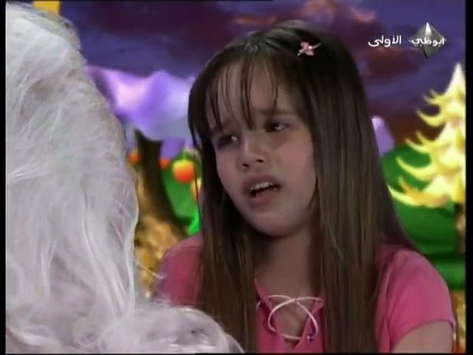 مسلسل ماري تشوي حلقة 85