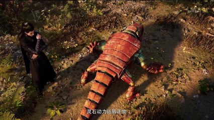 Multi Sub《凡人修仙傳》 A Mortal's Journey EP21-25