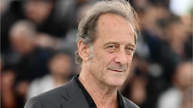 GALA VIDEO - Vincent Lindon : au fait, quelles sont ses relations avec son ex Claude Chirac ?