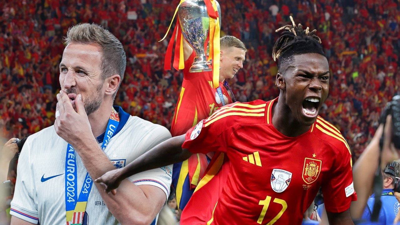 Goldene Ära? Ewiger Fluch? Die offenen Fragen nach dem Finale