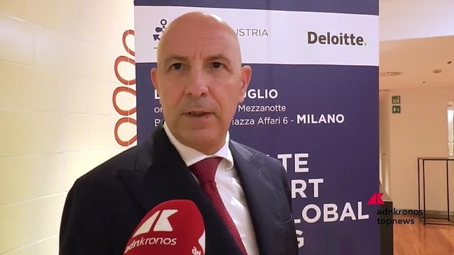 Nautica, Lanzillo: “Settore nautico in salute, riferimento mercato mondiale per produzione e qualità”