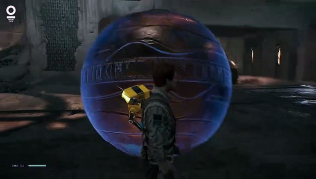 Star Wars Jedi - Fallan Order #11 Find More Sphere