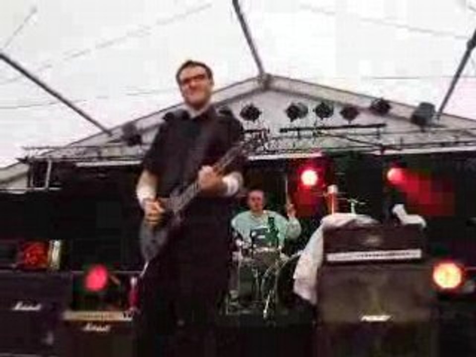 Betizfest - Dadabovic le 13.04.08