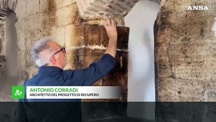 Dopo cento anni torna visitabile la Torre dei Priori di Todi