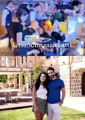 ادعى التصوير للتهرب من الفاتورة: فيديو محرج لبوراك أكجول