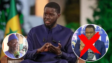 Arène politique : Diomaye parle, Bougane l’attaque, les Sénégalais tranchent