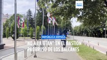 República Srpska: En el bastión prorruso y anti OTAN de los Balcanes