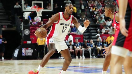 NBA Futures: Rookie of the Year Odds and Paris Olympics
