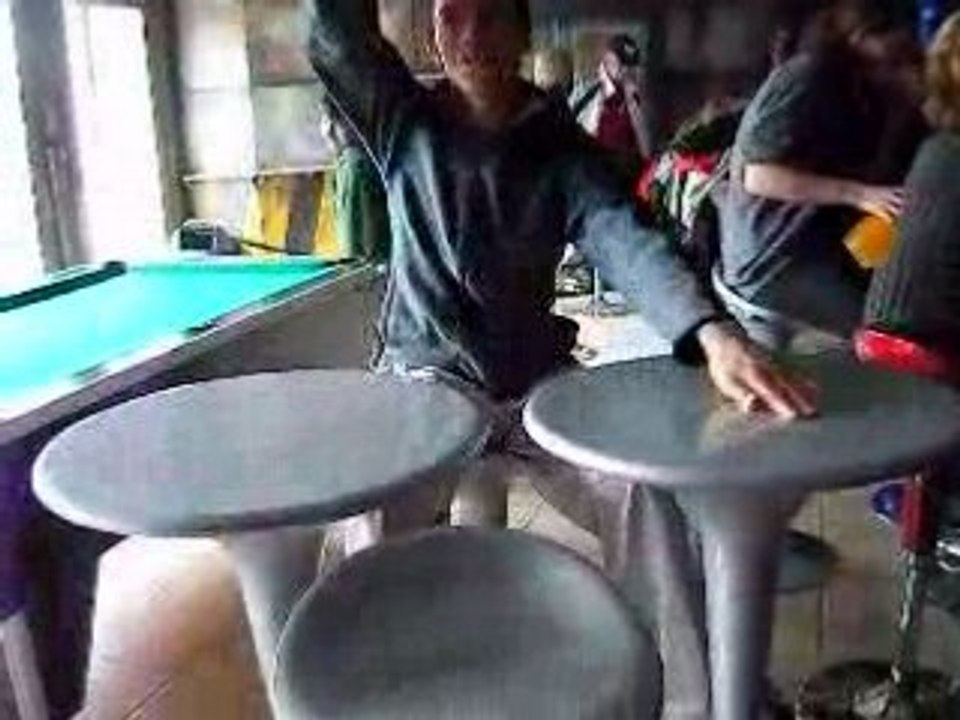 Pirrot Nitro =D