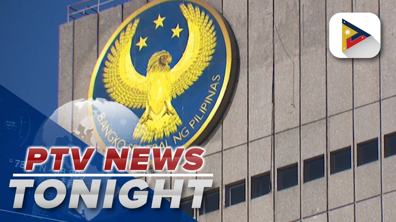 Nomura says BSP to impose larger-than-expected rate cuts