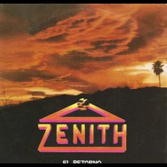 Zenith - Dímelo (AOR Ballad) (HQ)
