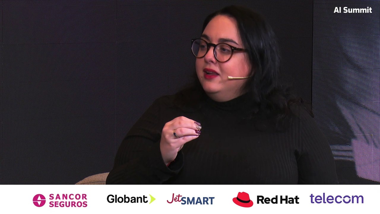#AISummit | Customer Experience 2.0. IA en el Servicio al Cliente