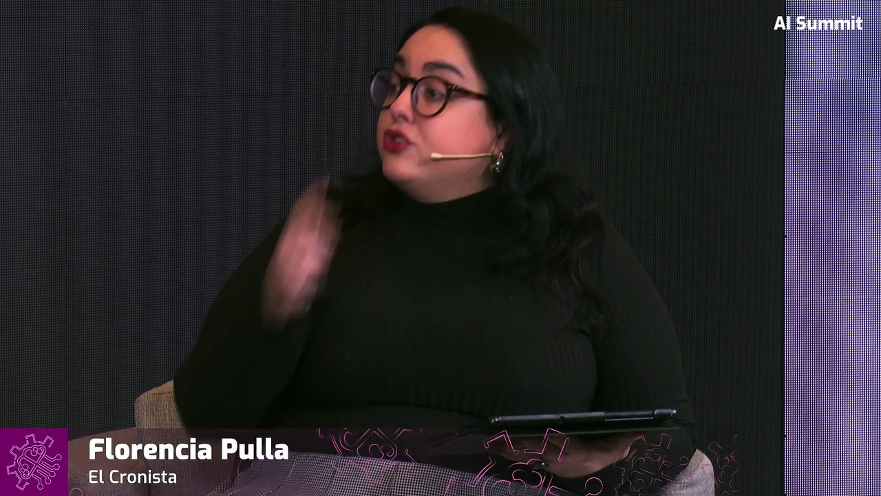 #AISummit | Big Data e IA. Extrayendo Valor de los Datos