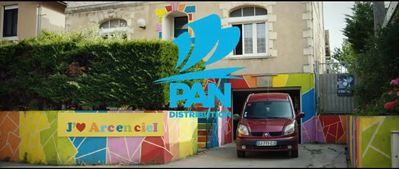 Fêlés Bande-annonce VF STFR