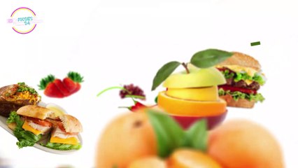 Two Types of Bread Rolls by Foodies DA