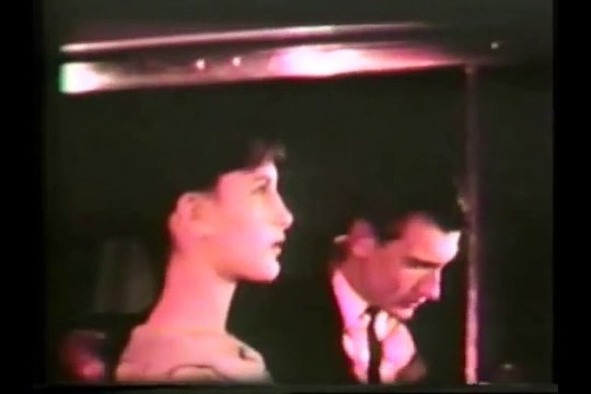 'Firelight', fragmento de la película perdida de Steven Spielberg
