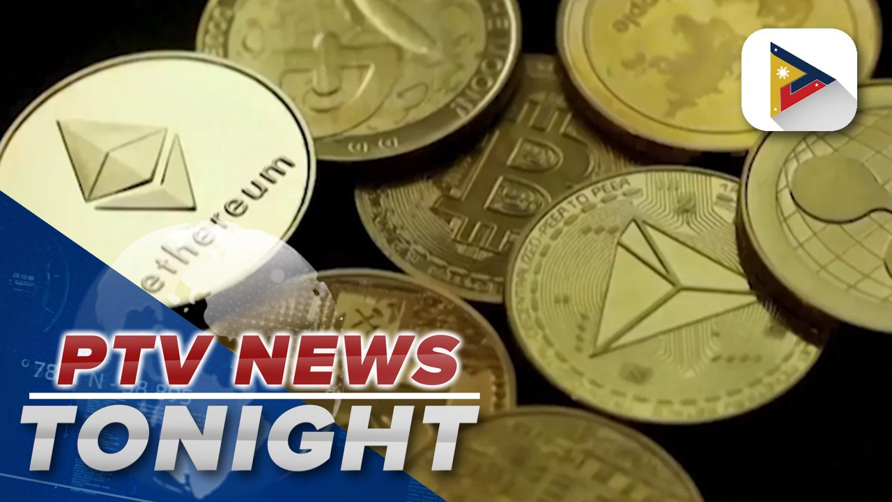 Bitcoin soars to 2-week high following Trump attack