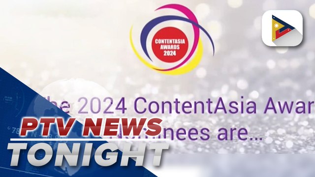 Nominees for 2024 ContentAsia Awards revealed