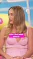 Margot Robbie Knows You're Are Obsessed With Her Feet