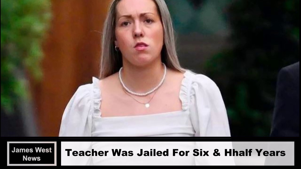 Ex-teacher who had sex with two schoolboys is jailed