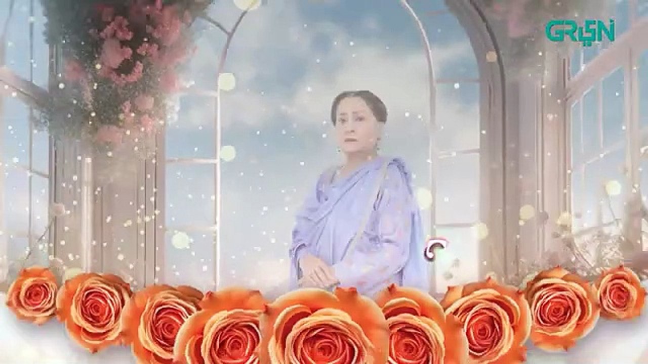 Mohabbat Satrangi Episode 114 [ Eng CC ] Javeria Saud _ Syeda Tuba Anwar _ Alyy Khan _ Green TV(360P)