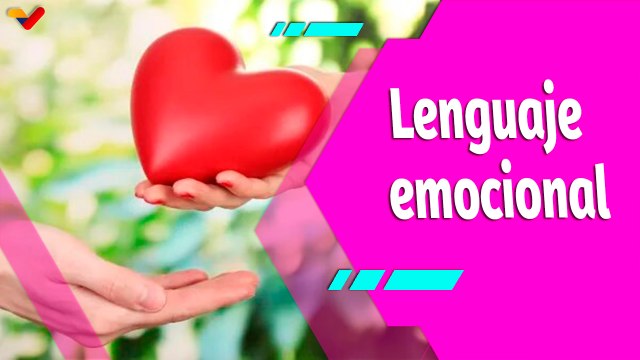 Buena Vibra | ¡Descubre los 5 lenguajes del amor y transforma tus relaciones!