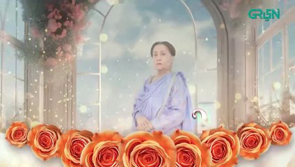 Mohabbat Satrangi Episode 114 [ Eng CC ] Javeria Saud   Syeda Tuba Anwar   Alyy Khan   Green TV