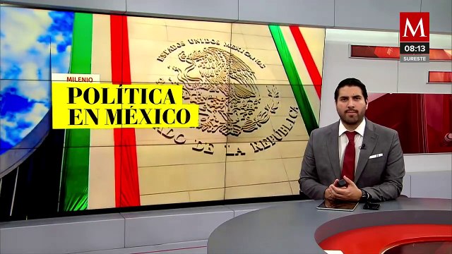 'Alito' Moreno acusa que miembros del PRI vinculados al crimen organizado buscan llegar al Senado