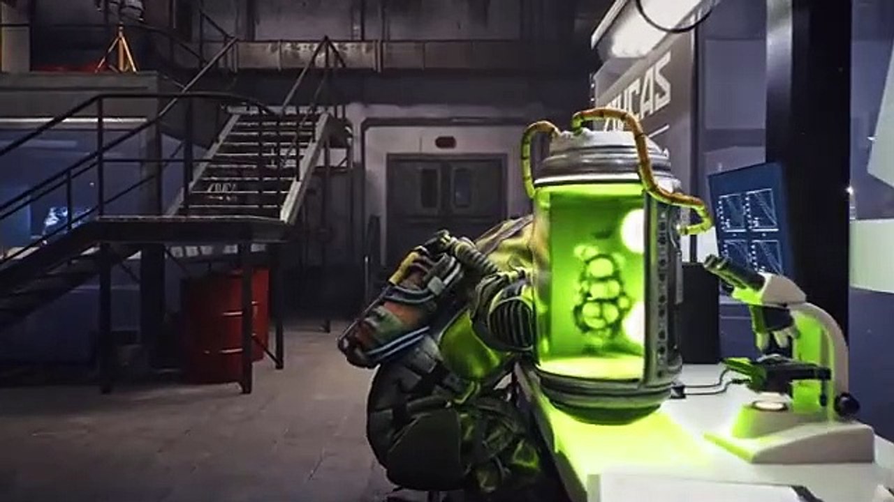 Stalcraft ist so, als hätten Minecraft und Stalker ein gemeinsames Baby