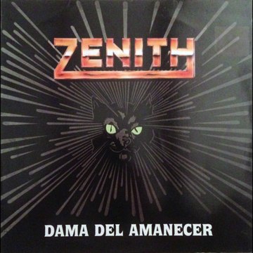 Zenith - Solo Somos Una Banda De Rock And Roll (Melodic Hard Rock Rockin)