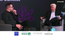 #AISummit | Más allá de la tecnología. IA y habilidades humanas