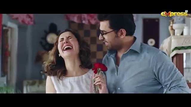 Kaisi Hai Ye Ruswai | Promo 1 [Eng Sub] | Hania Aamir, Farhan Saeed & Kinza Hashmi | Express TV