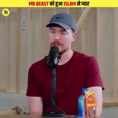 Mr beast ne Islam ke baare mein Kiya kha Dil Khush kar dian